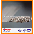 Anhui factory supply good quality silver flux cored welding wire